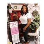 Cindy Cherry - @pretty_ugly__furnishings - Instagram