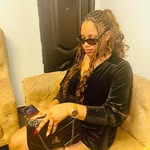 Cindy cherry - @amala.cynthia.33 - Instagram