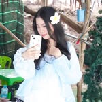 Cindy Cherry - @grisel_filwl - Instagram