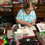 Cindy Cherry, Stampin’Up! Demo - @cherrystamper81 - Instagram