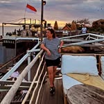 Cindy Chia - @awhiskygirl - Instagram