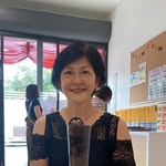 Cindy Chia - @cindy.chia.127 - Instagram