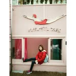 Cindy Chia - @sinleecindy - Instagram