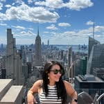 Cindy Chia Pinto - @cindychiap - Instagram