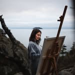 Cindy Chiang - @cindychiangart - Instagram