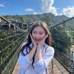 𝐂𝐢𝐧𝐝𝐲 𝐂𝐡𝐨𝐲 - @cindy_ctyy - Instagram