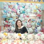 Cindy Choy - @choyboling - Instagram