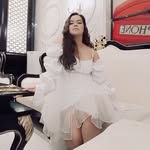 Cindy Choy-Abarra - @cindyabarra28 - Instagram