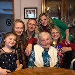 Cindy Christensen - @cindysuechristensen - Instagram