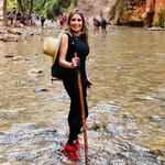 Cindy Christopher Farrow - @cindyafarrow - Instagram