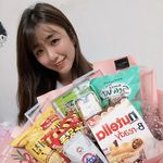 CINDY CHUA - @cindychua0610 - Instagram