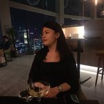 Cindy Chua - @simplystarstrucked - Instagram