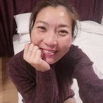 Cindy Chua - @cindyniji - Instagram