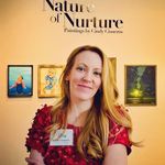 Cindy Cisneros - @cindydecisnerosart - Instagram