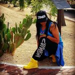 Cindy Cisneros - @zumba_with_cici - Instagram
