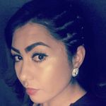 Cindy Cisneros - @cindybetsaida - Instagram