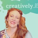 Cindy Cisneros, LCPC-S, Creativity Coach - @creativelyllc - Instagram