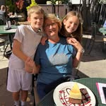 Cindy Adams Clapp - @nanaofbandb - Instagram