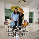 Clemente Pau - @cindy.clemente.125 - Instagram