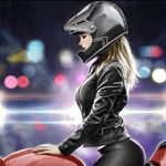 Cindy Clément - @melusiine49 - Instagram