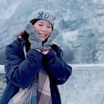 Cindy Ke - @cindycloud27 - Instagram