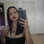 Cindy Colmán - @tin.iic - Instagram