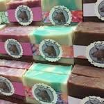 Cindy Corbin - @steejae_soaps - Instagram