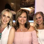 Cindy Featherston Corcoran - @featherstoncorcoran - Instagram