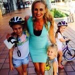 Cindy Cormack - @cindstar - Instagram