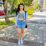 Cindy Corrales - @osicorrales - Instagram