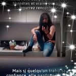 Cindy Coté - @cindydedy - Instagram