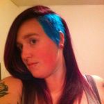 Cindy Côté - @vevd_cin - Instagram