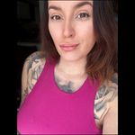 Cindy Côté - @cind.cote - Instagram