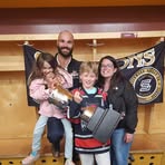 Cindy Côté - Facebook