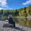 Cindy Cote - @cindouille2501 - TikTok