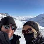 Cindy Crews - @crewswiberg - Instagram