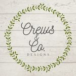 Cindy Crews - @crewscodesigns - Instagram