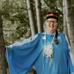 Cindy Crowe - @niibing_tribal_tours - Instagram