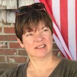Cindy Crowell-Doom - @cindycrowellart - Instagram