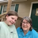 Cindy Crump - Facebook