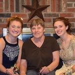 Cindy Crump - @grandmacrumpy - Instagram