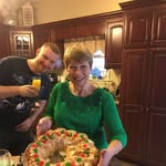 Cindy Dack - @cindy.t.dack - Instagram