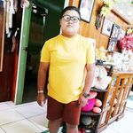 Cindy Dador - @cindydador.03 - Instagram