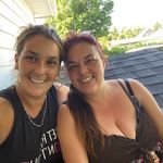 Cindy Vallerand - @cindydadou - Instagram
