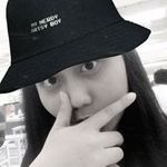 Cindy Wang - @cindy_dador - Instagram
