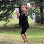Cindy Daigle - @ninanana1977 - Instagram