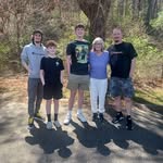 Cindy Dalton - @grankids05 - Instagram