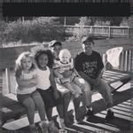 Rita Howe - @cindydamronjwz - Instagram