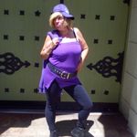 Cindy Deaver - @delilahdeaver - Instagram
