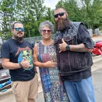 Cindy Calhoun Dellinger - @cindydellinger63 - Instagram